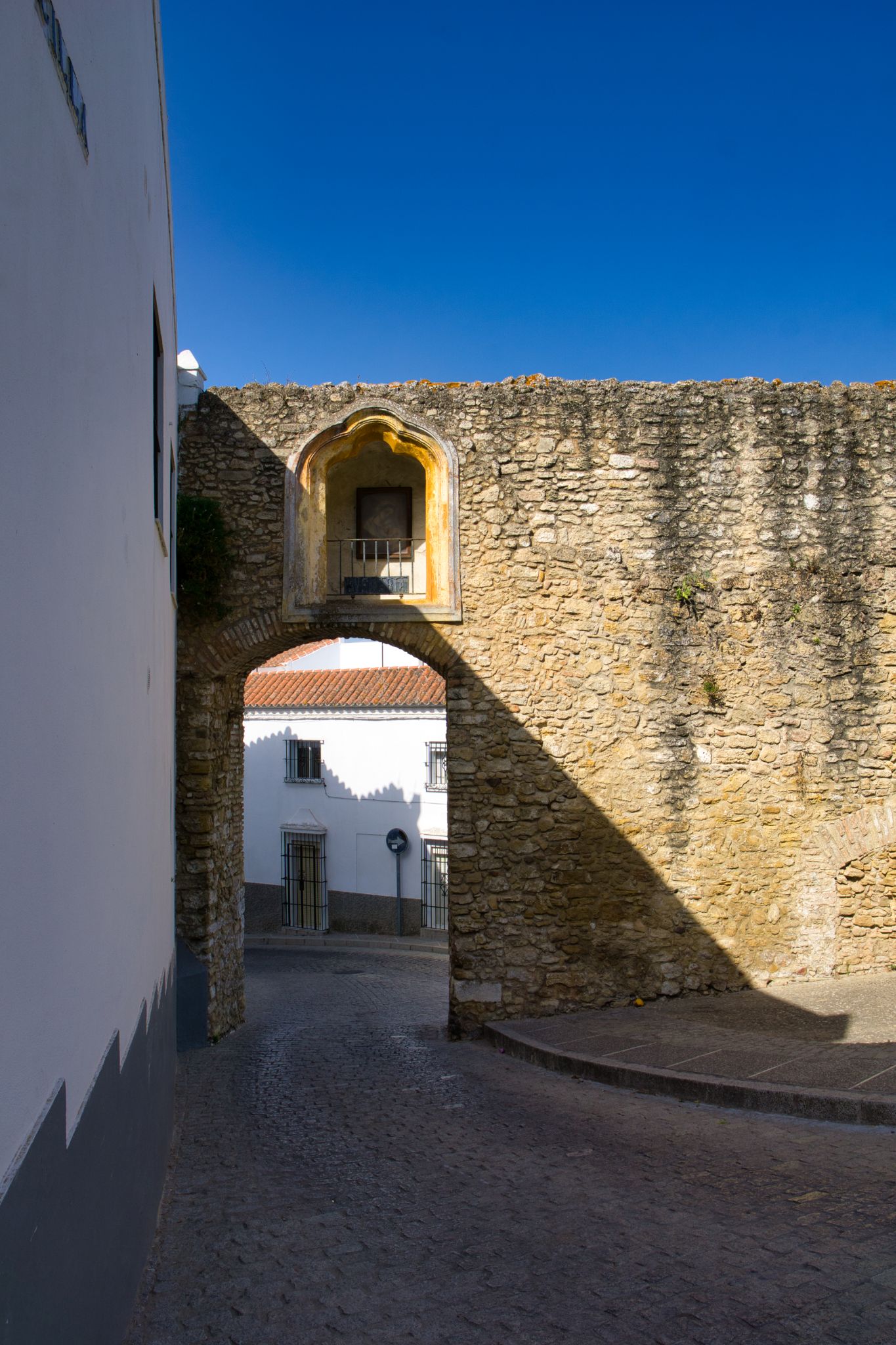 Spain Medina Sidonia 063